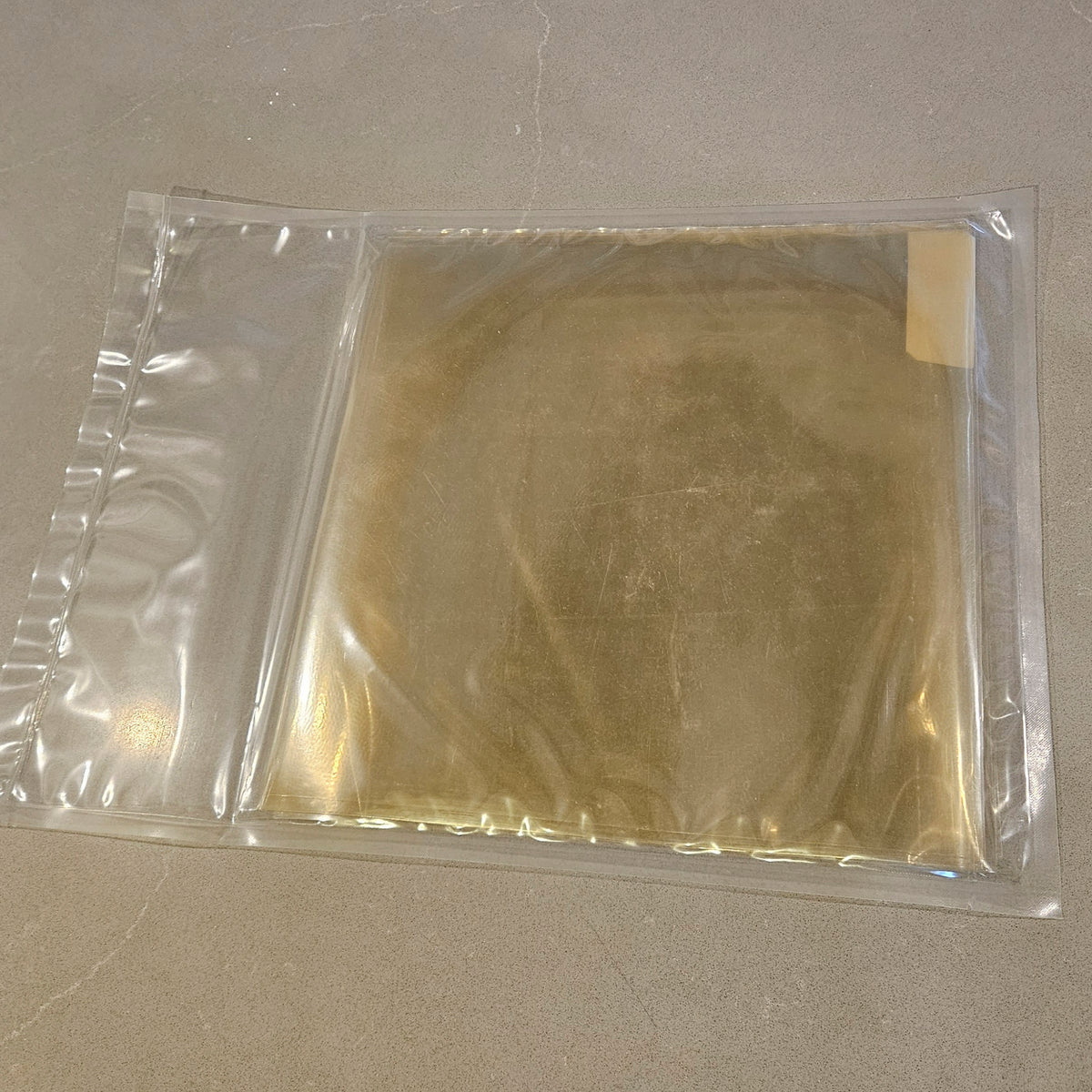 Custom Anion Exchange Membrane