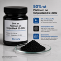 50% wt Platinum on Ketjenblack EC-300J