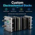 Custom Electrochemical Stacks