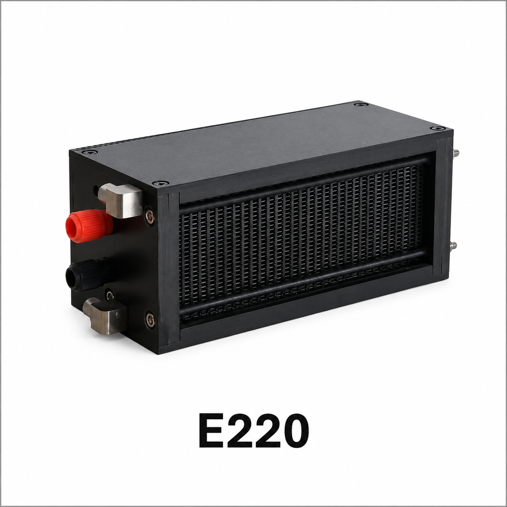 Fuel Cell Air-Cooled Stacks / System