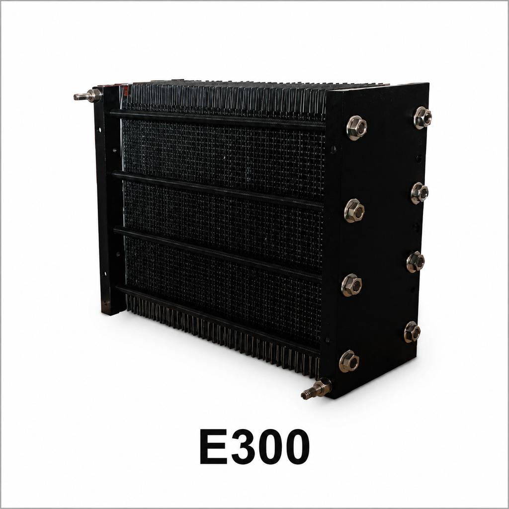Fuel Cell Air-Cooled Stacks / System