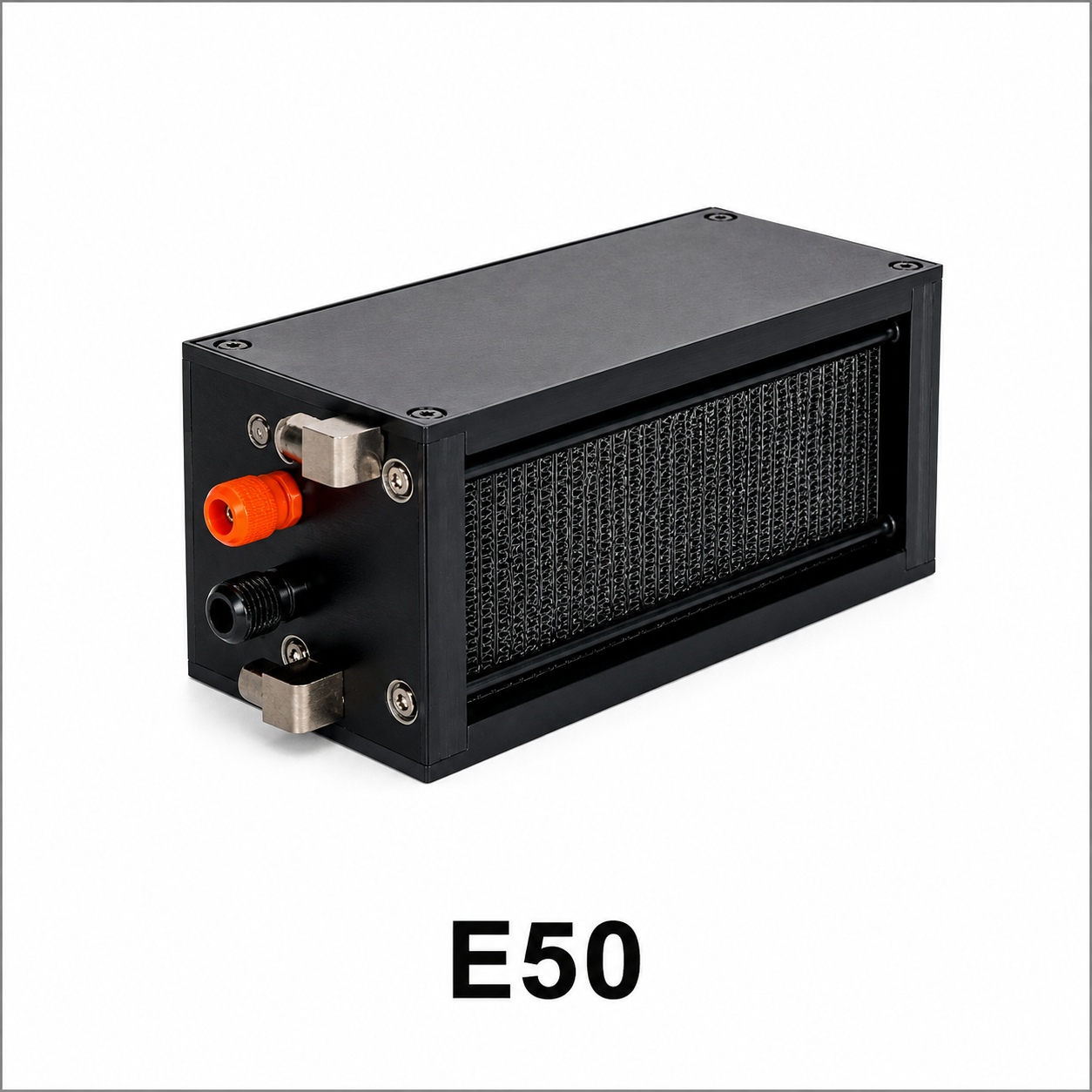Fuel Cell Air-Cooled Stacks / System