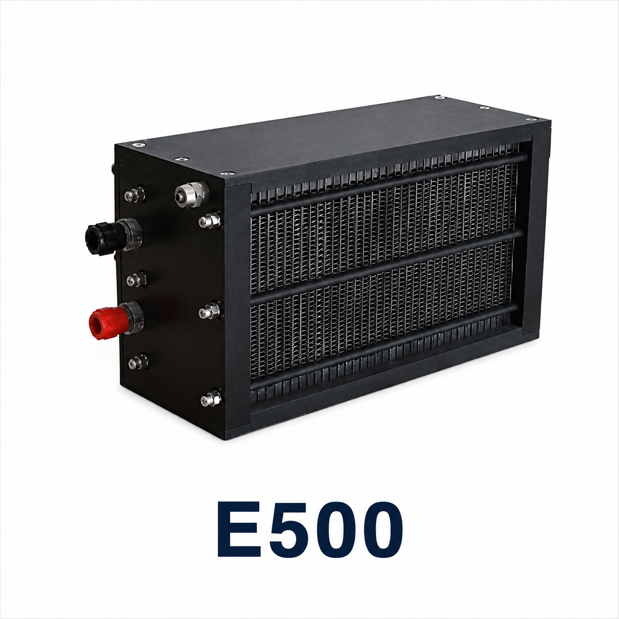 Fuel Cell Air-Cooled Stacks / System