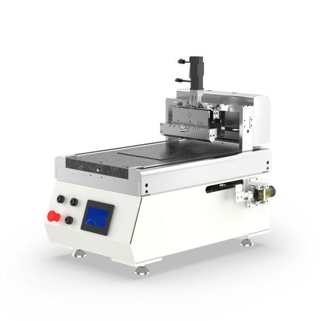 Precision Flatbed Slot-Die Coater FC-200