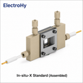 In-situ Multifunctional Testing Electrochemical Cell - In-situ-X