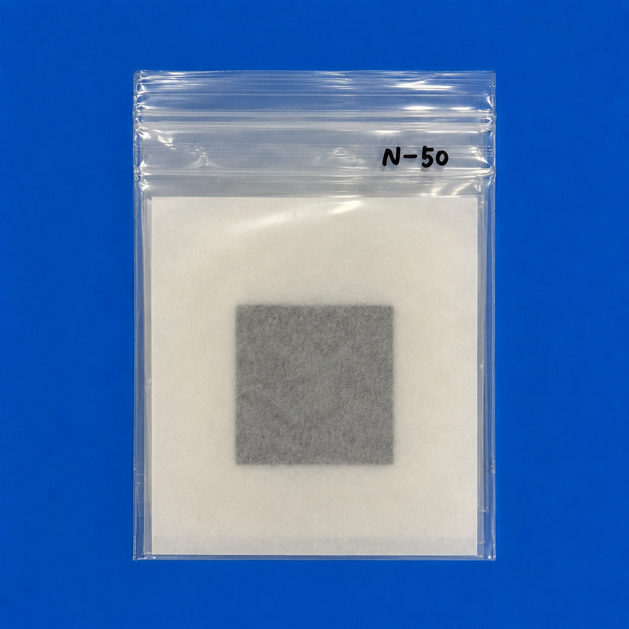 Catalyst Coated Membrane (CCM) for PEM electrolysis - N50