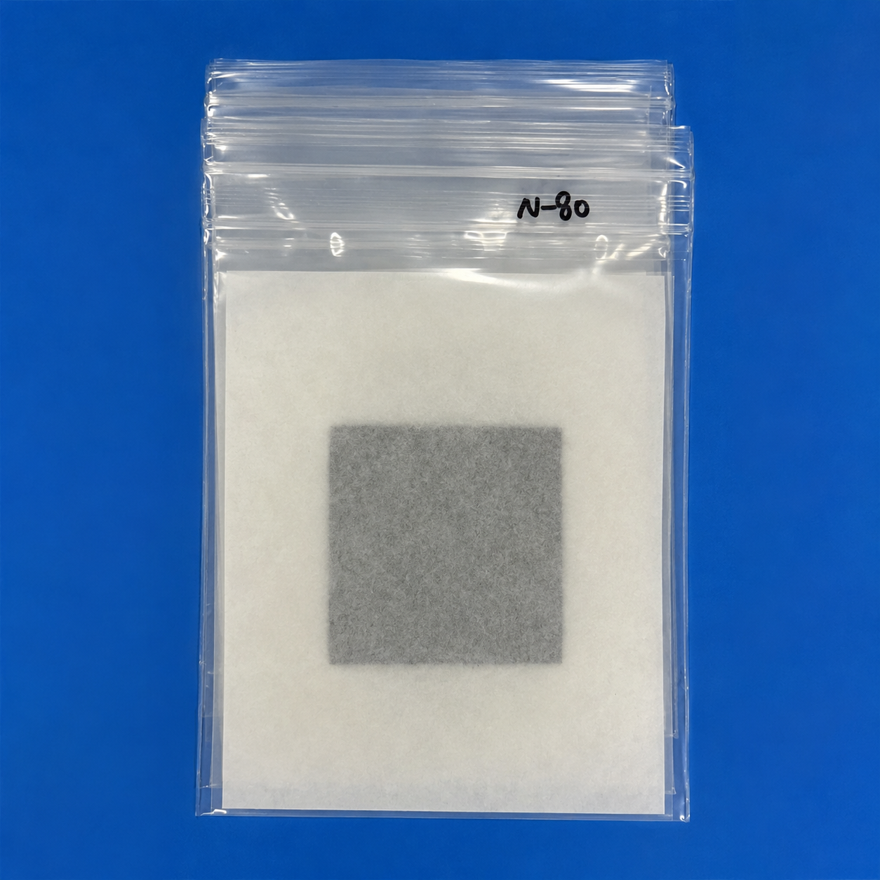 Catalyst Coated Membrane (CCM) for PEM electrolysis - N80