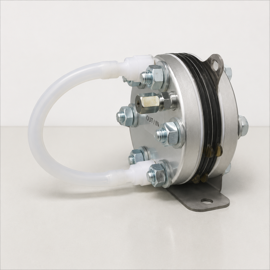PEM Water Electrolysis Stack - Q series