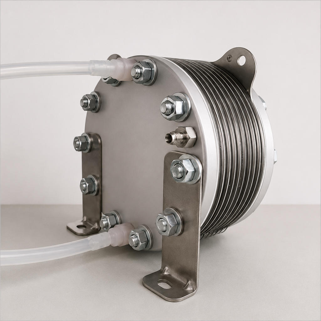 PEM Water Electrolysis Stack - Q series