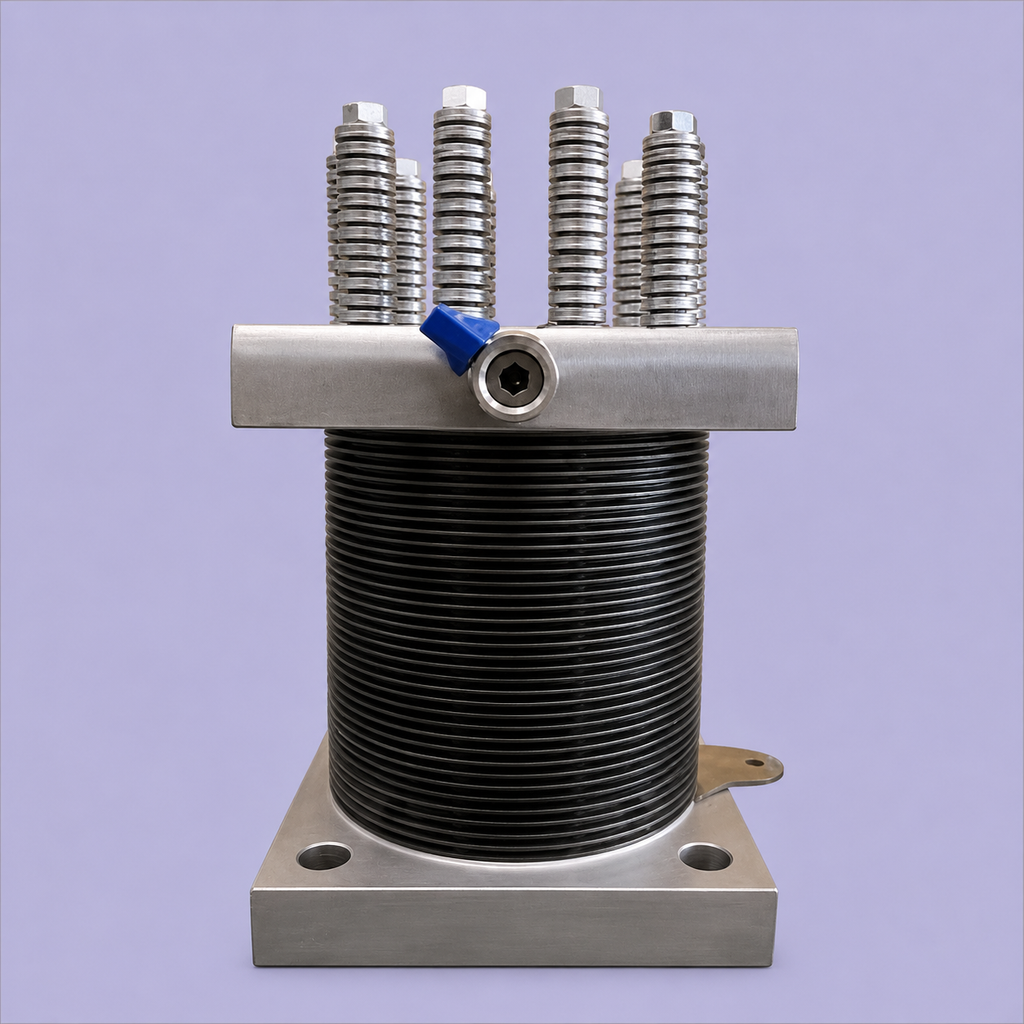 PEM Water Electrolysis Stack - Q series