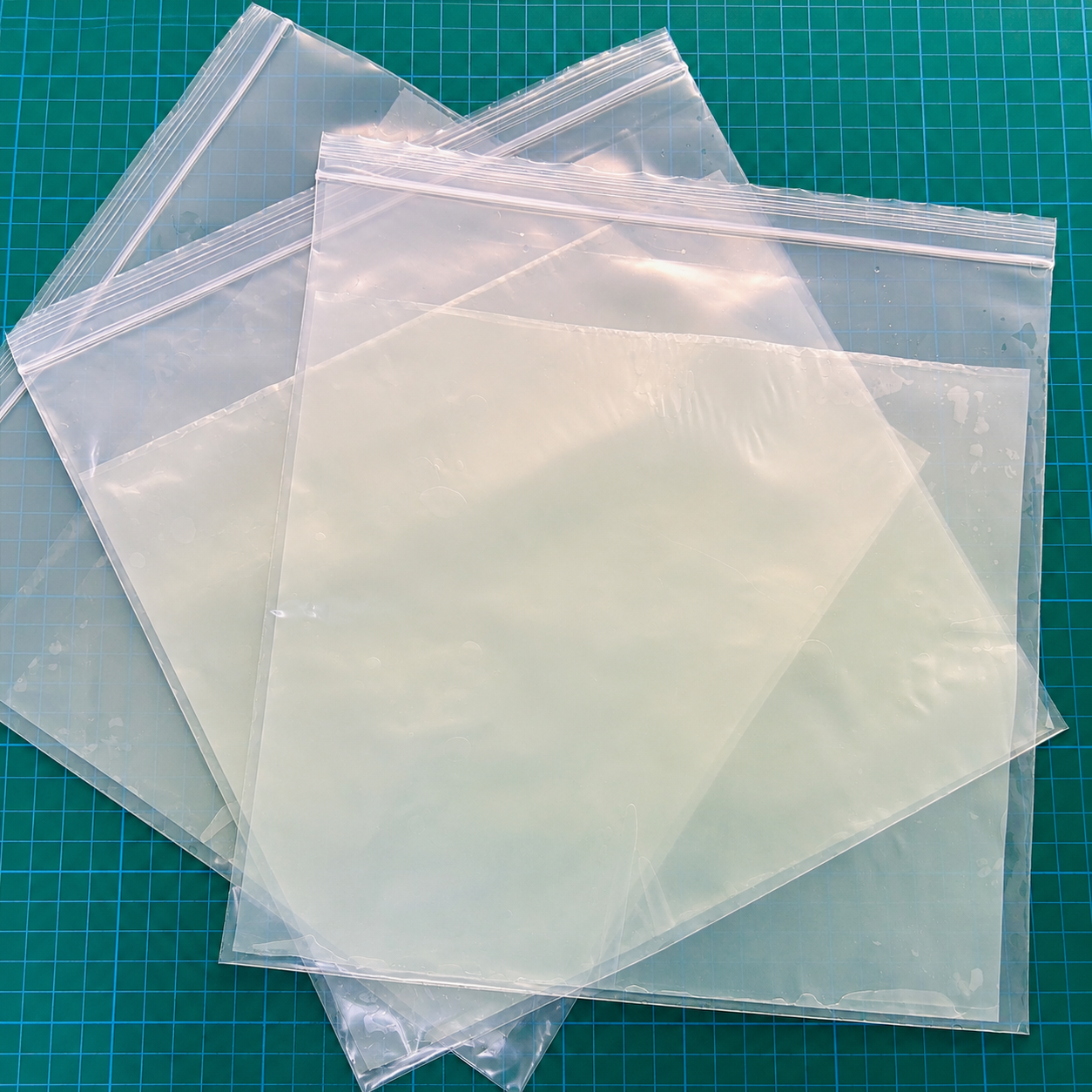 PurionX Anion Exchange Membrane - Reinforced