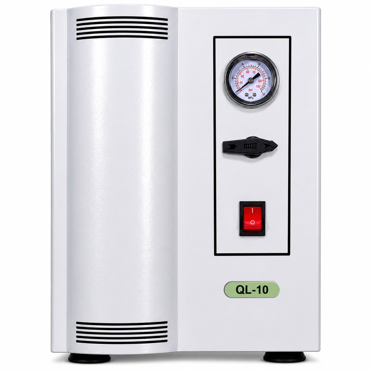 Pure Air Generators - QL Series