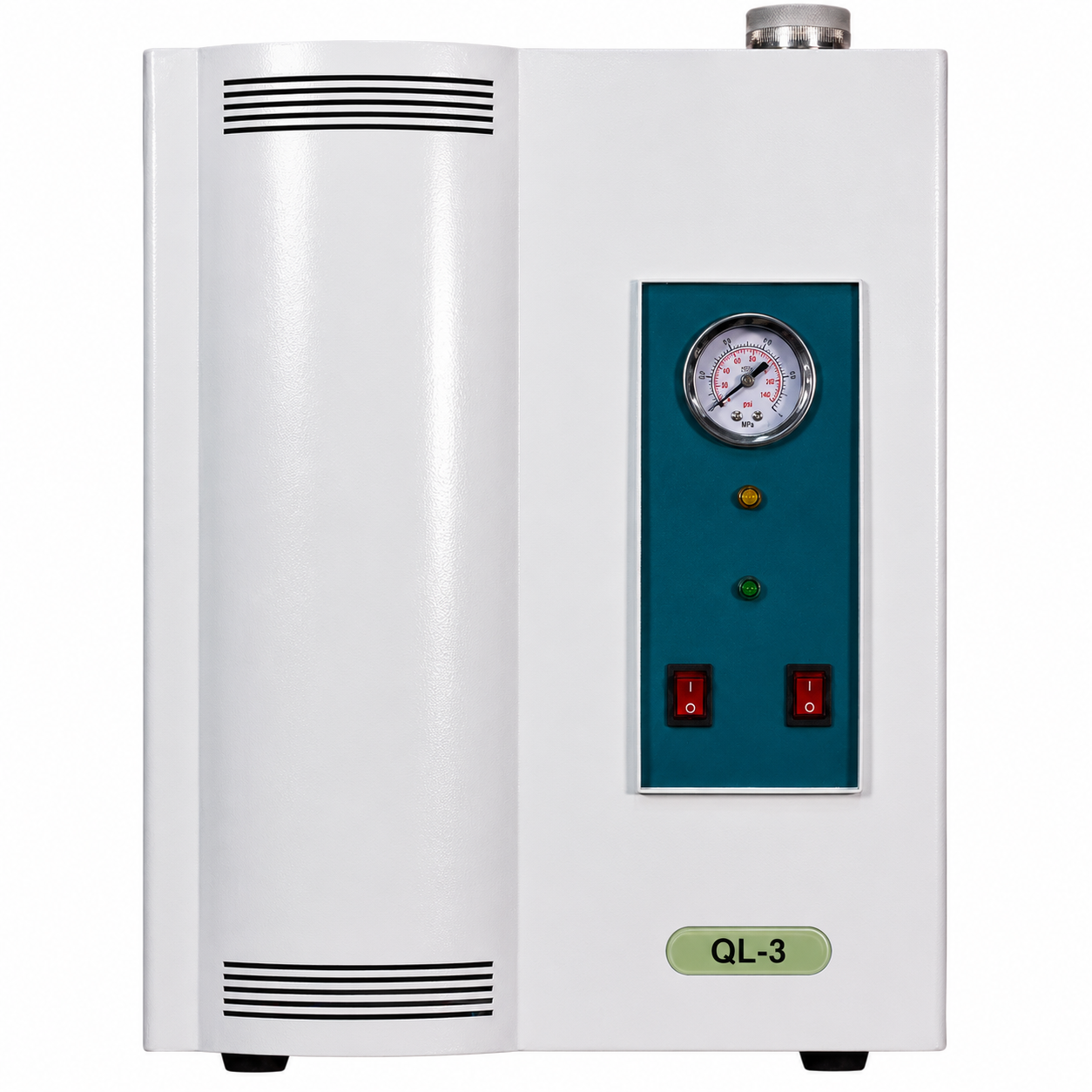 Pure Air Generators - QL Series