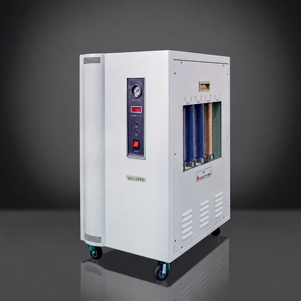 Hydrogen generator - QL series