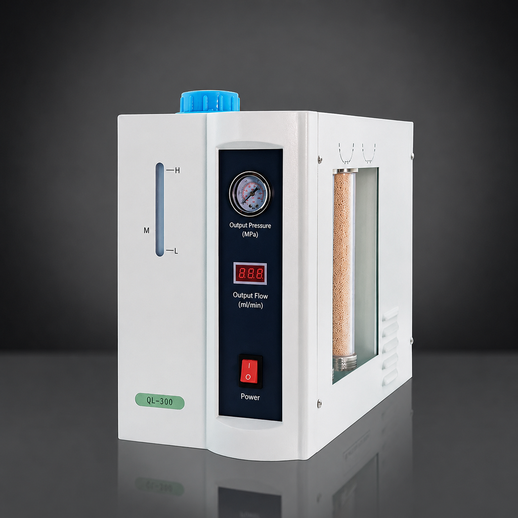 Hydrogen generator - QL series
