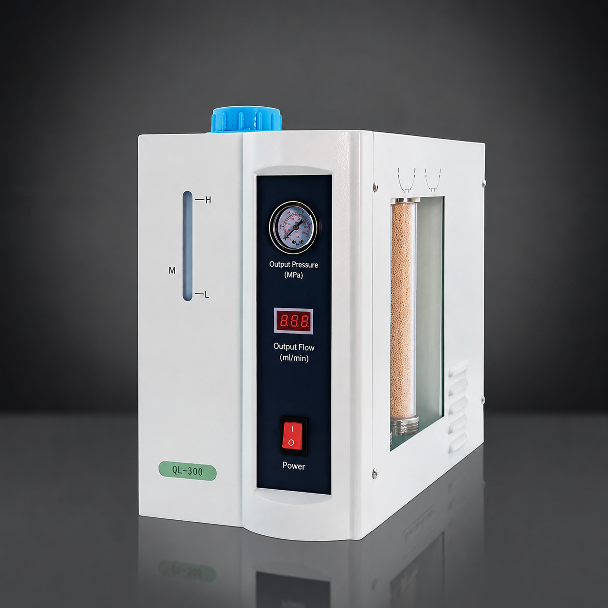 Hydrogen generator - QL series