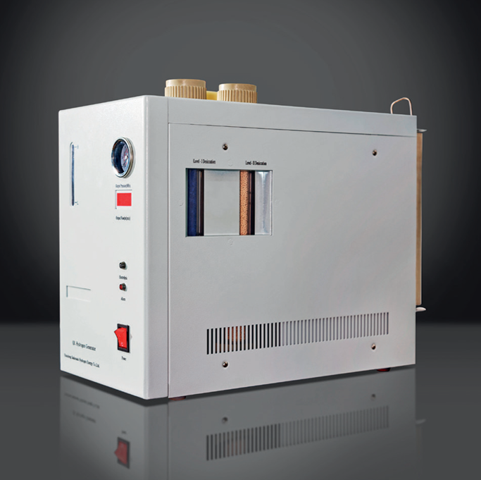 Hydrogen generator - QL-A series (>99.9999% purity)