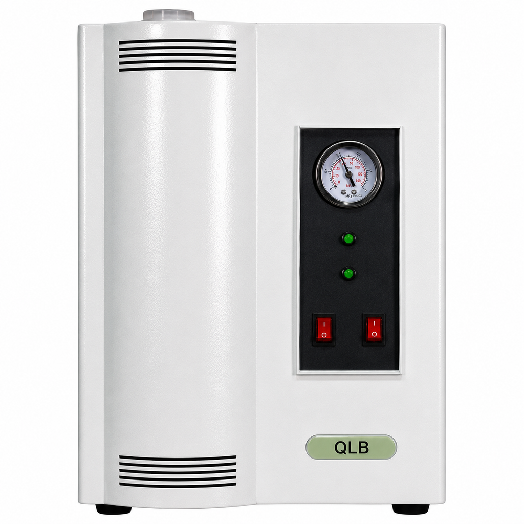 Pure Air Generators - QL Series