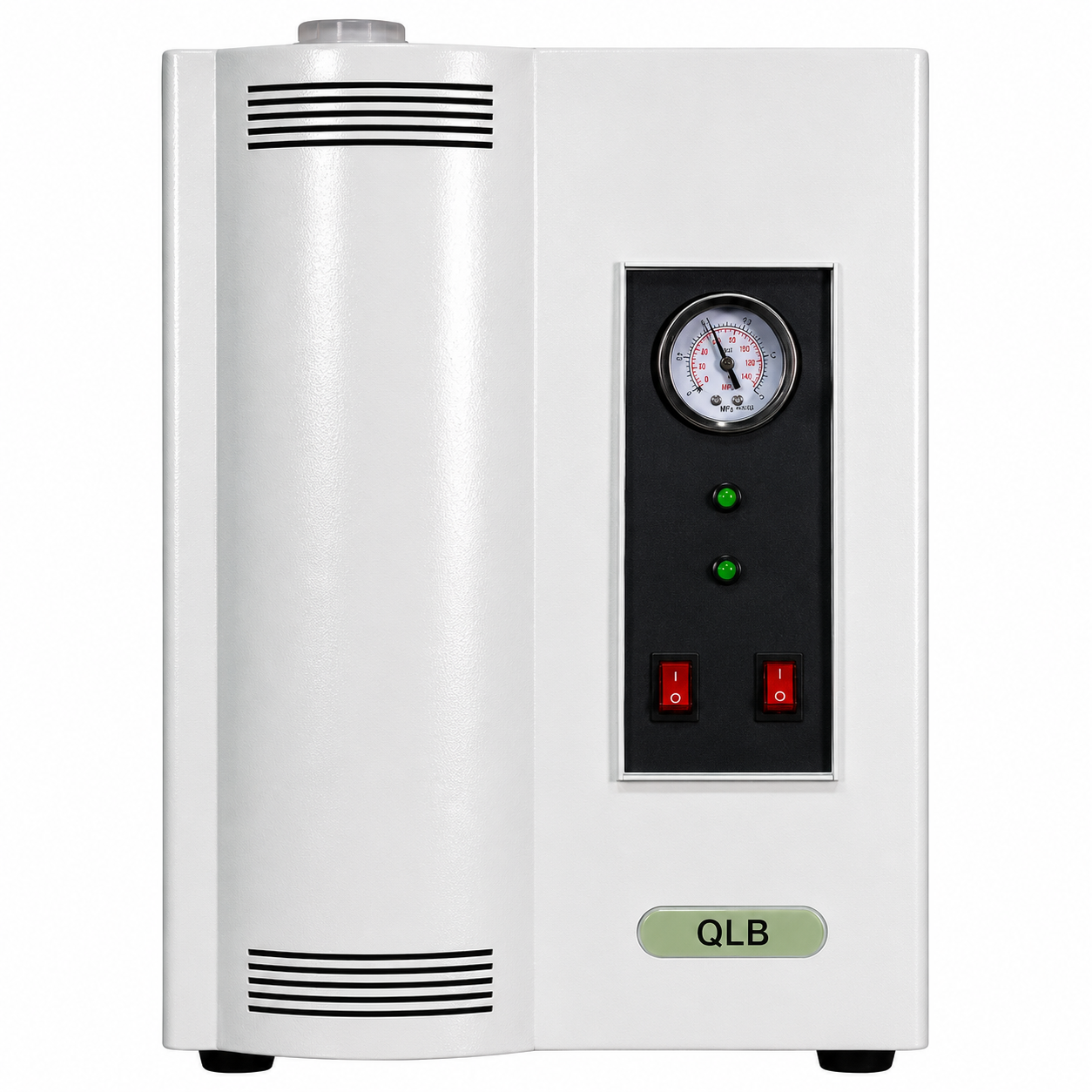 Pure Air Generators - QL Series