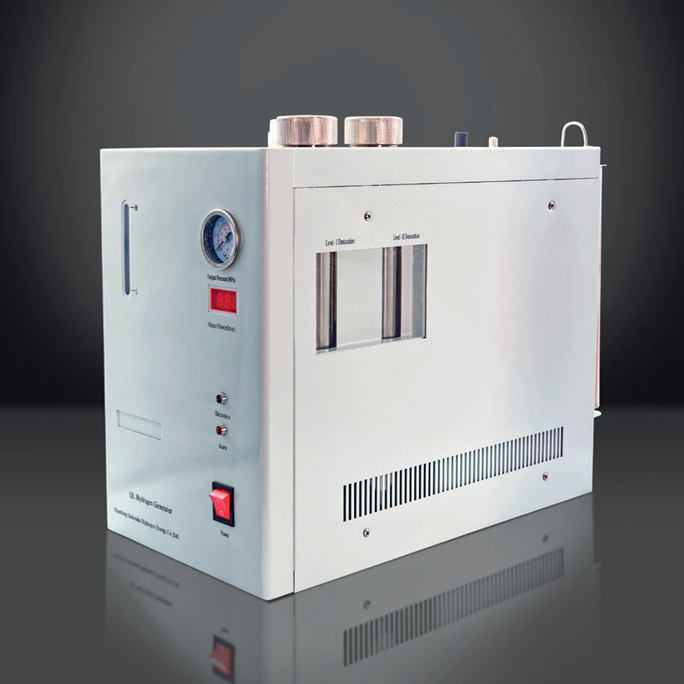 Hydrogen generator - QL-B series (>99.9999% purity)