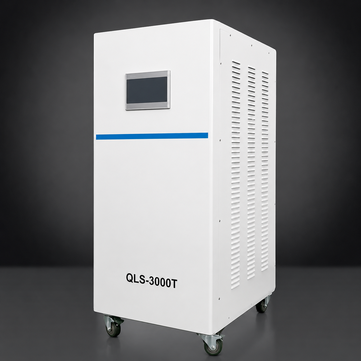 Hydrogen generator - QLS series