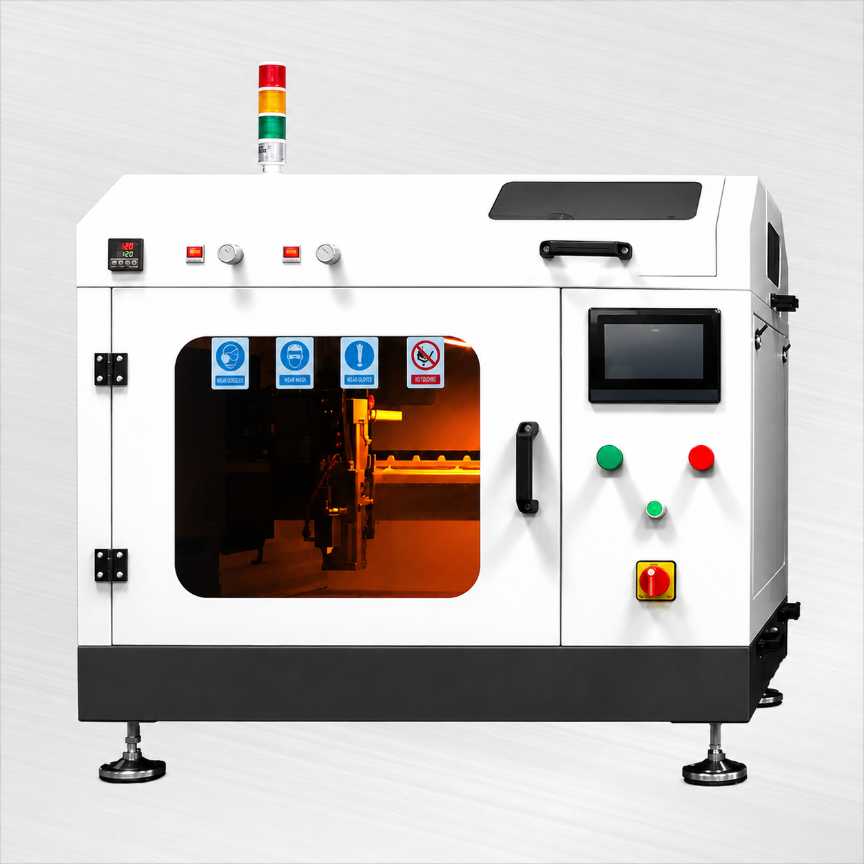 Ultrasonic Spray Coater U4000M