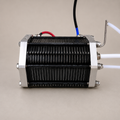 Anion Exchange Membrane Water Electrolysis (AEMWE) Stack WS-0.5 and WS-2
