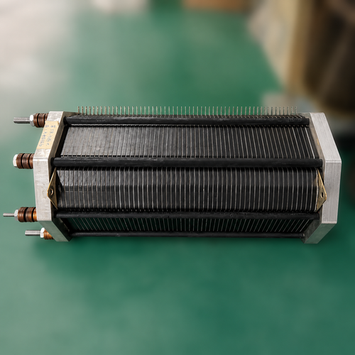 Anion Exchange Membrane Water Electrolysis (AEMWE) Stack WS-0.5 and WS-2
