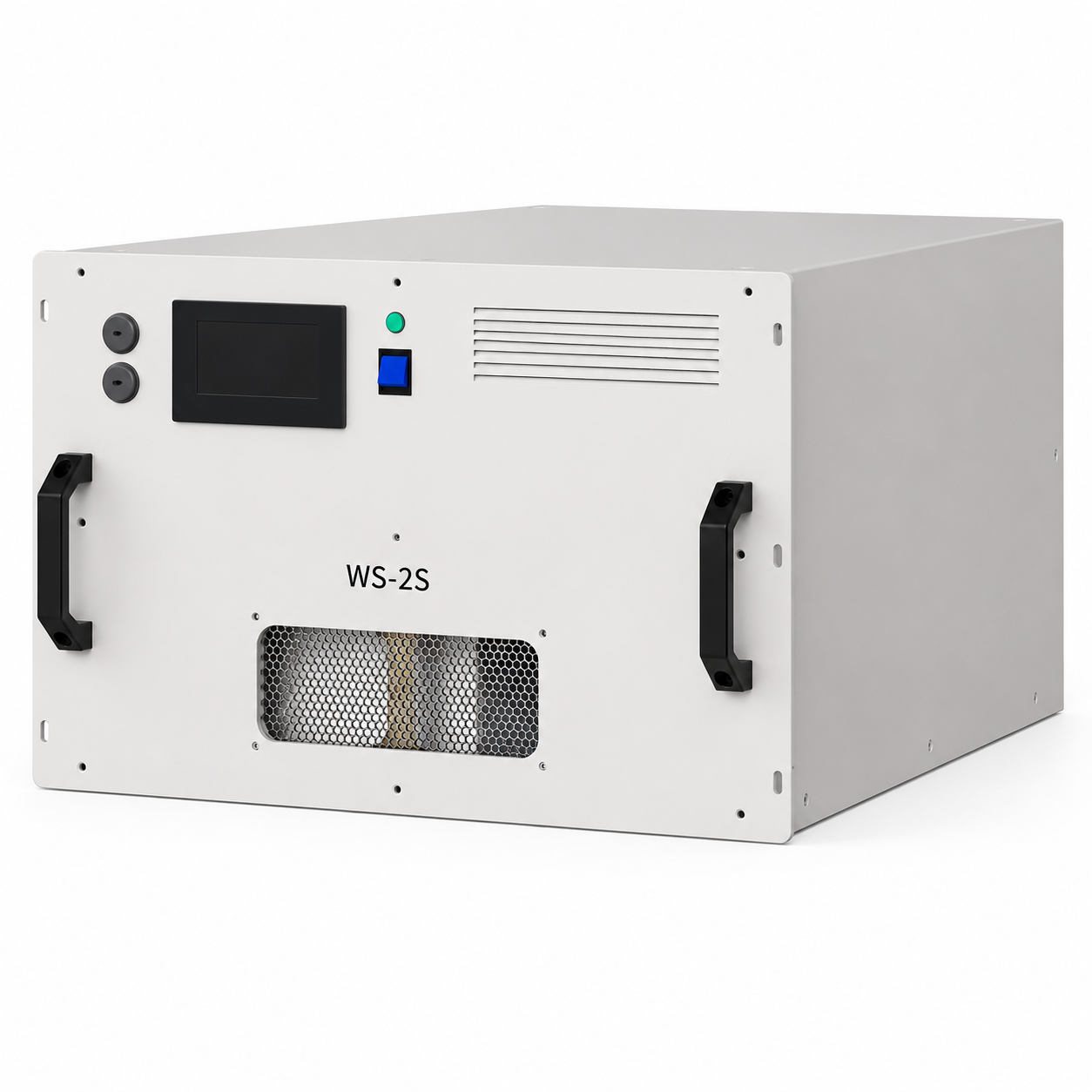 Anion Exchange membrane Water Electrolysis (AEMWE) System, WS-0.5S and WS-2S