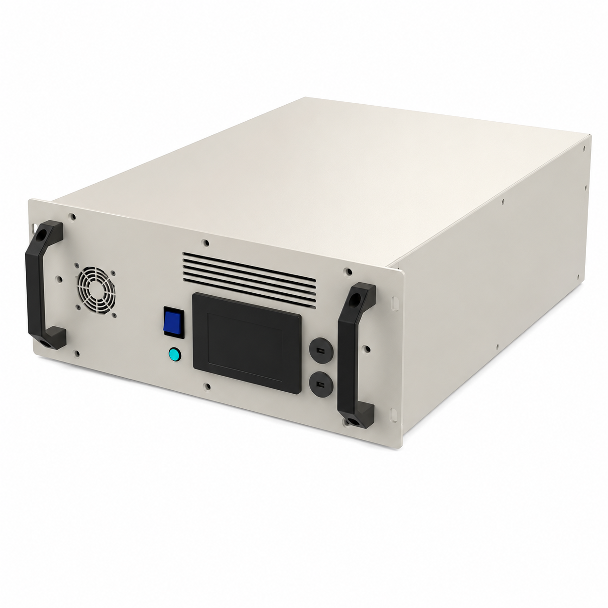 Hydrogen Gas Purifier WS-HP4