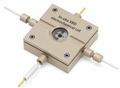 In-situ X-Ray Diffraction (XRD) Electrochemical Cell