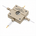 In-situ X-Ray Diffraction (XRD) Electrochemical Cell