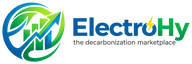 ElectroHy: the Decarbonization Marketplace - Home